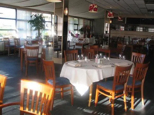 Fletcher Badhotel 3*