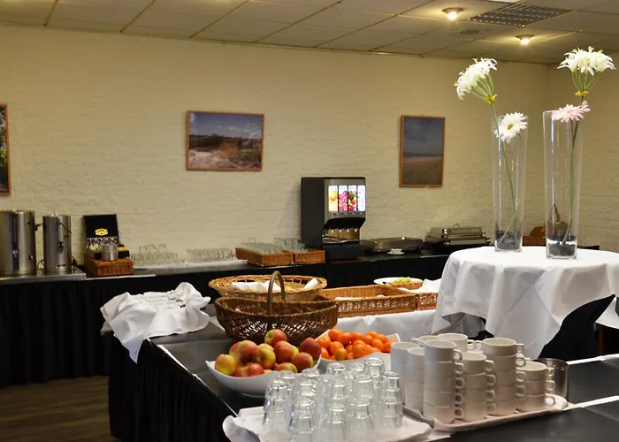 Fletcher Badhotel 3*