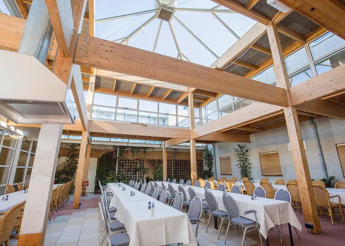 Fletcher Badhotel Hotel