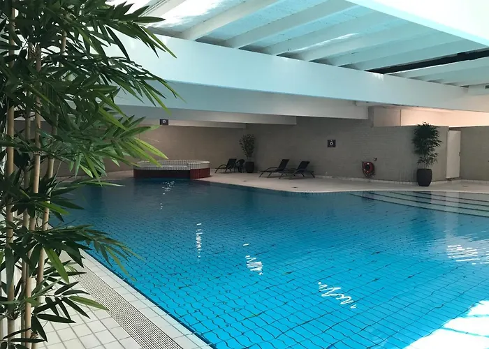 Fletcher Badhotel 3* Callantsoog